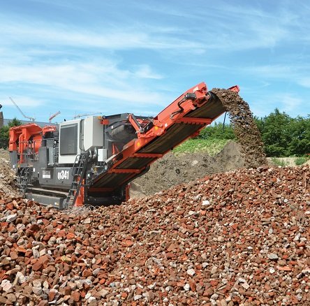 QI341 SANDVIK