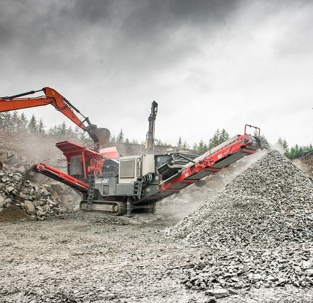 QJ341+ SANDVIK